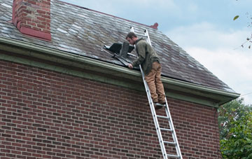 what affects urgent Welsh Newton Common roof repairs