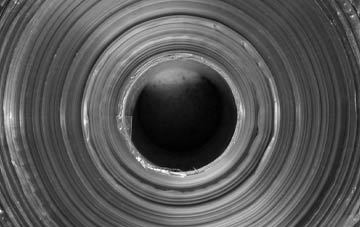 Welsh Newton Common edpm waterproofing