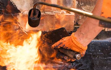 Welsh Newton Common flat roof repair companies