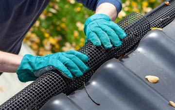 Welsh Newton Common gutter repair companies