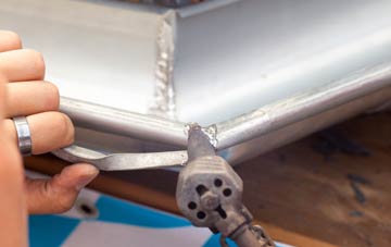 disadvantages of Welsh Newton Common lead roofing