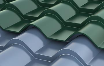 who should consider Welsh Newton Common plastic roofs