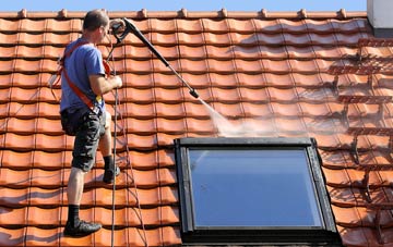 roof cleaning Welsh Newton Common, Herefordshire