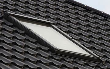 benefits of Welsh Newton Common roof windows