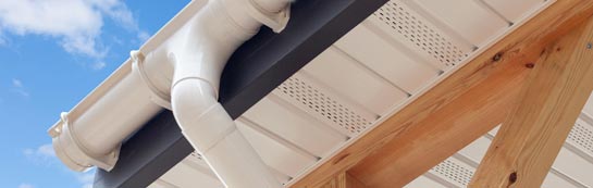 get Welsh Newton Common guttering quotes today