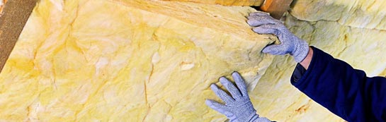 quotes for Welsh Newton Common roof insulation