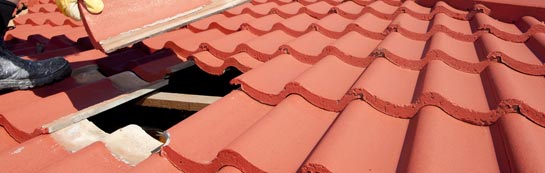 compare Welsh Newton Common roof repair quotes