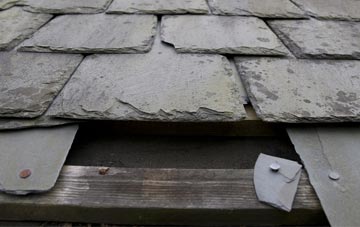 Welsh Newton Common slate roof repairs and maintenance