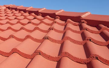 Welsh Newton Common tile and slate roof replacement
