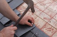 free Welsh Newton Common garage roof repair quotes