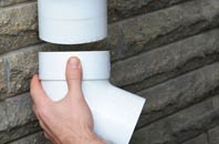 rated Welsh Newton Common guttering companies