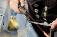 Welsh Newton Common lead roof quotes