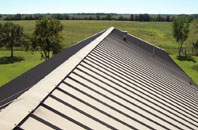 Welsh Newton Common metal roof quotes
