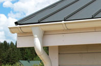Welsh Newton Common soffits